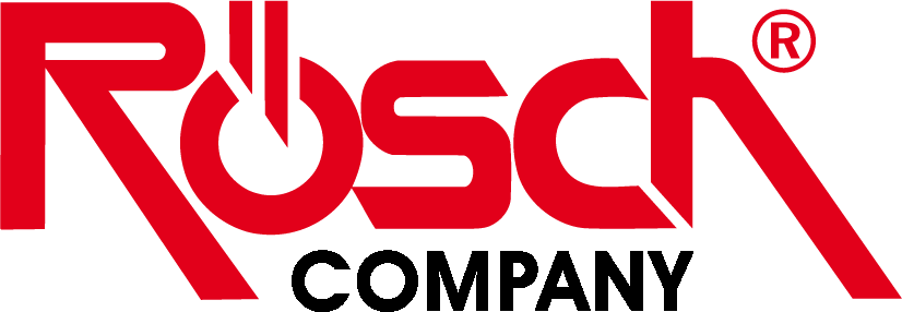 Rösch Company Logo